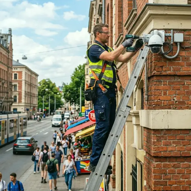 Sweet Sight — Unsere Arbeit in Bildern 4