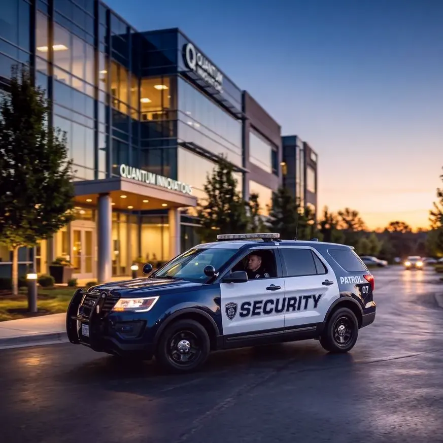 Sweet Sight — security in Frankfurt am Main